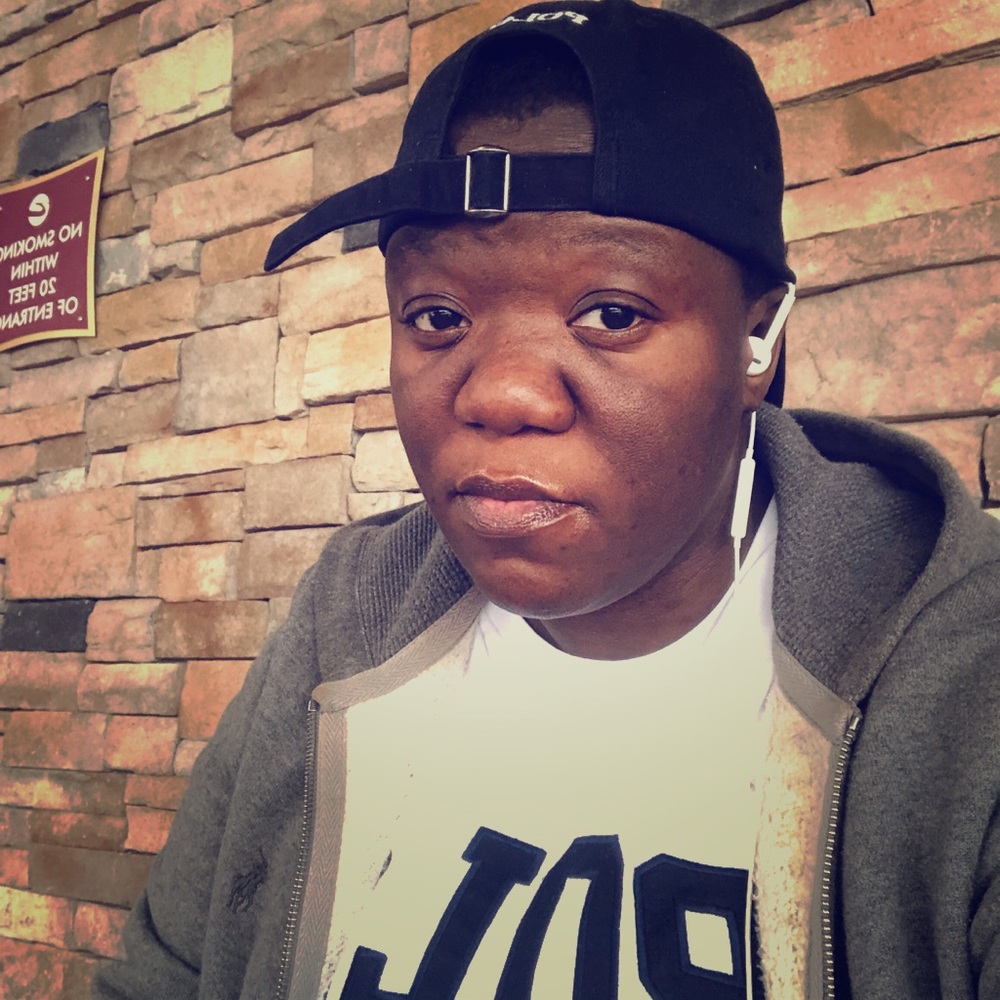 Meet your Posher, Erinn